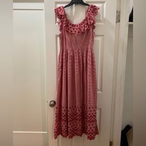 NWT Doen Liesel Dress